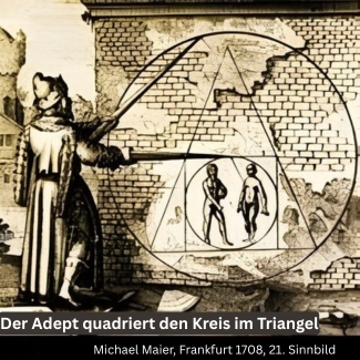 Quadratur des Kreises